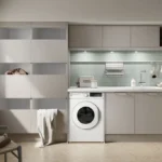 HÄCKER KÜCHEN Scala Amarant HWR